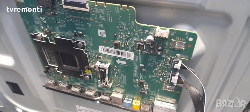 MAIN BOARD ,BN94-11890F, BN41-02575A, for for SAMSUNG UE43M5570AU, снимка 1