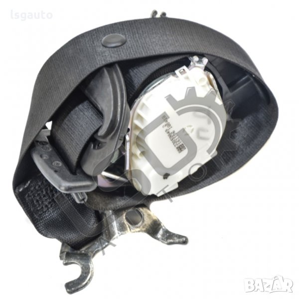 Преден десен предпазен колан BMW 1 Series (E87) 2004-2011 B091121N-144, снимка 1