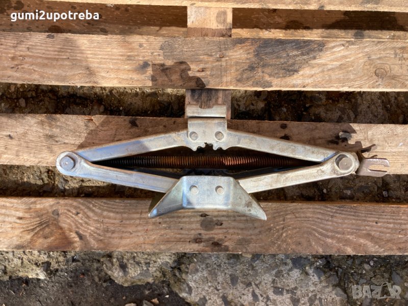 Крик за Кола Крик Toyota Тойота Оригинал, снимка 1