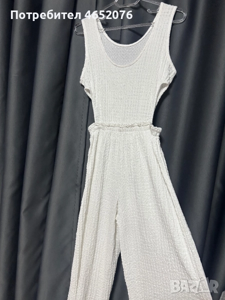 Продавам рокли и гащеризон., снимка 1