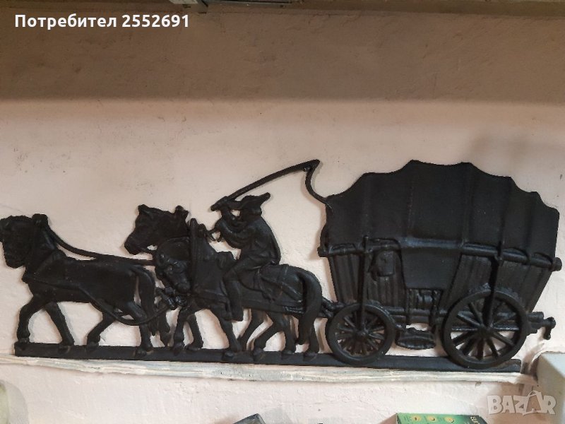 Декорация , снимка 1