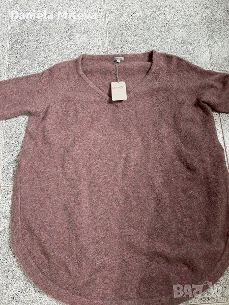 Блузон със дълъг ръкав, снимка 1