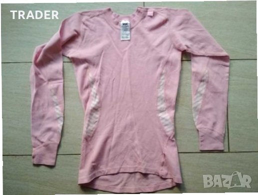 Термо бельо тениска HELLY HANSEN H/H , размер  S, снимка 1