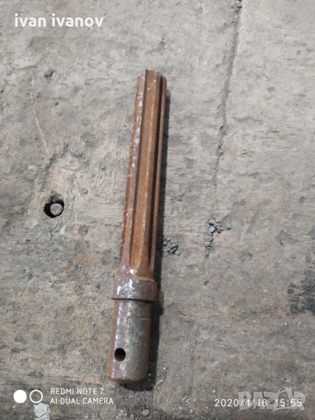 За Координатна Маса Фреза, снимка 1