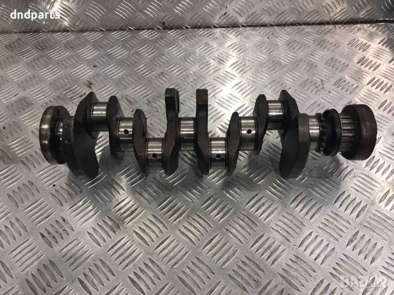  Колянов вал Citroen C3,1.4i,2005г., снимка 1