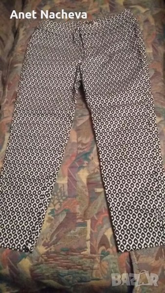 Дамски панталон за Лято , снимка 1