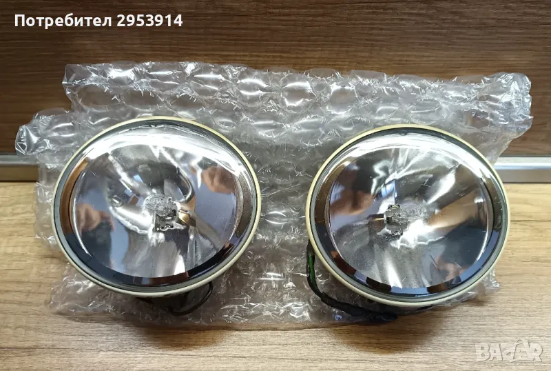 Hella Comet 200, снимка 1