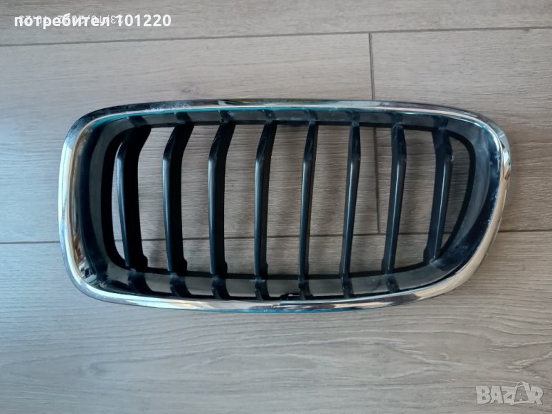 Оригинален ляв бъбрек за BMW F30, F31,F34,F35, снимка 1