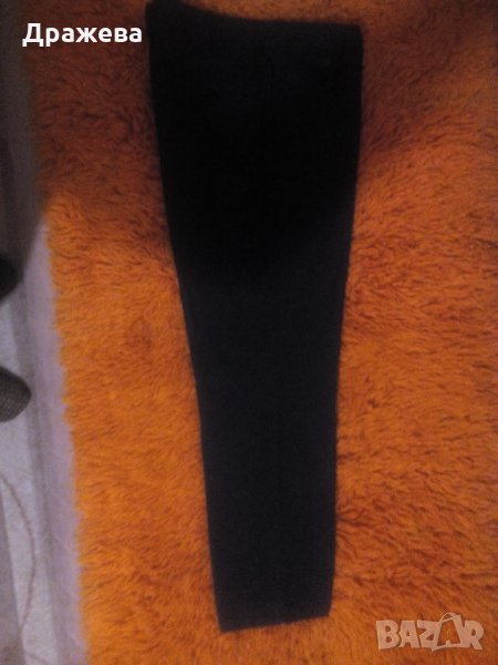 Дамски панталон-Mango, снимка 1