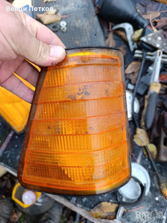 мигачи за Мерцедес 309D, снимка 1