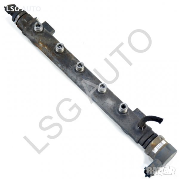 Горивна рейка Hyundai Santa fe 2006-2013 H241019N-82, снимка 1