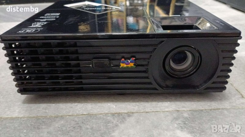 	Мултимедиен Проектор ViewSonic PJD6245, снимка 1
