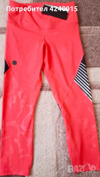 Дамски спортен клин Under Armour , снимка 1