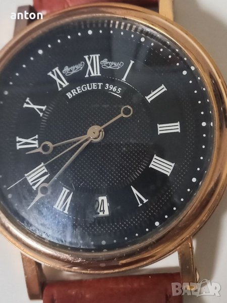 Breguet 3965, снимка 1