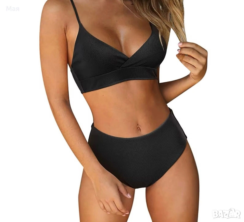 25 лева нов бански 2 части размер XL. , снимка 1