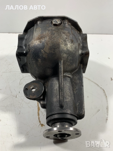 Преден диференциал Хюндай Теракан Preden diferencial Hyundai Terracan 2.9 163к.с., снимка 1