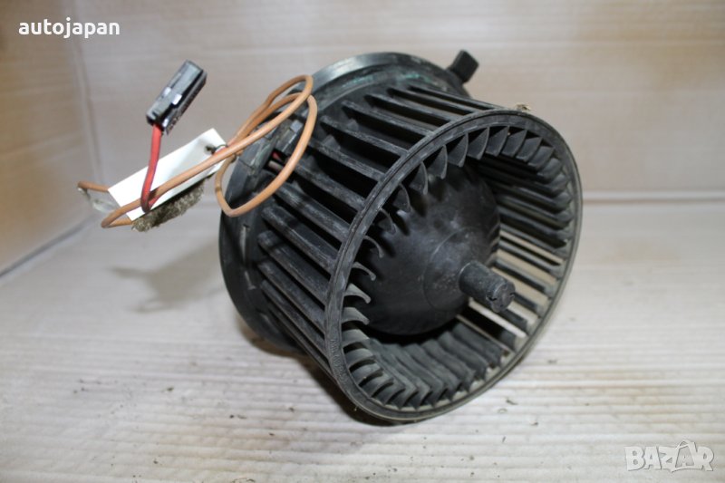 Вентилатор парно Фолксваген поло 6н 1.6 16в 95г Volkswagen polo 6n 16v 1995, снимка 1
