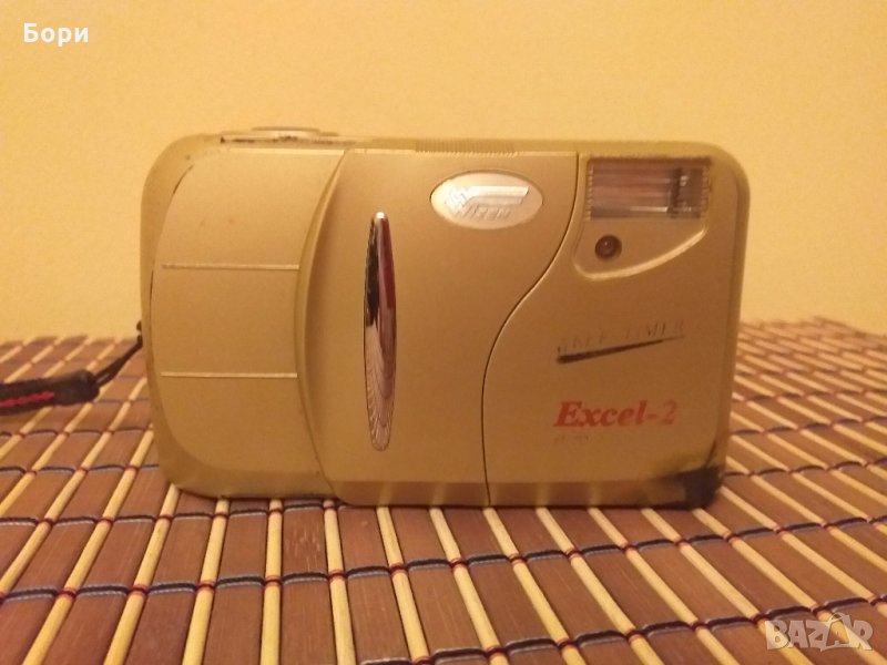 WIZEN Excel-2 auto flash, снимка 1