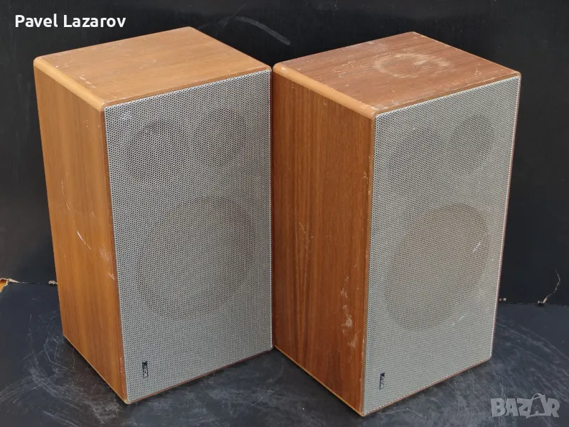 Тонколони Canton Le 500, снимка 1