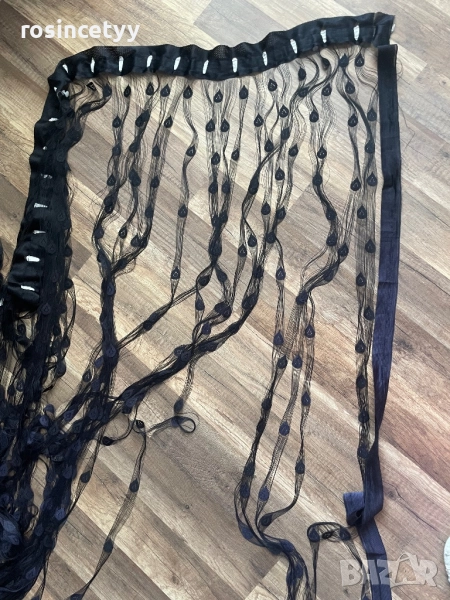 Перде на ресни , снимка 1