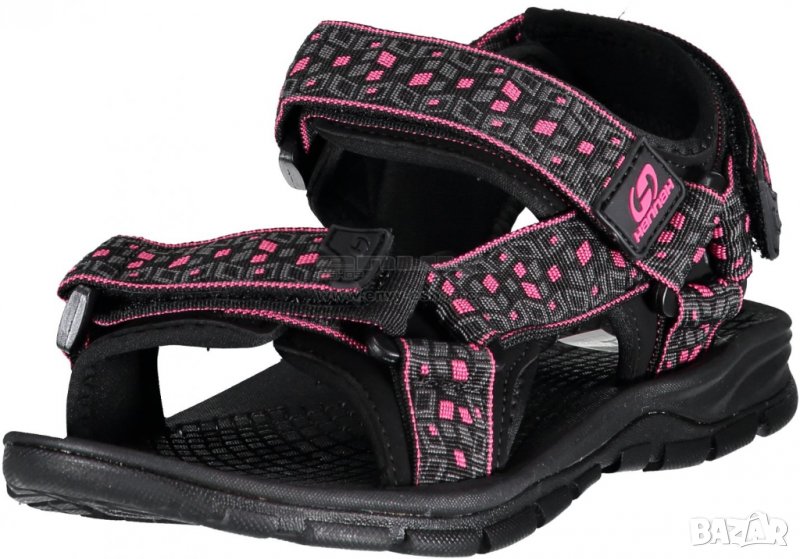 Hannah Feet Jazzy, снимка 1