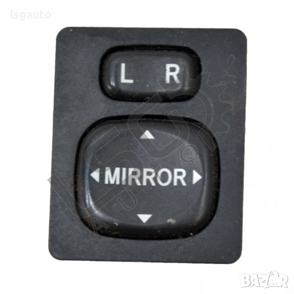 Бутон регулиране огледала Toyota Corolla Verso II (AR10) 2004-2009 T180822N-174, снимка 1