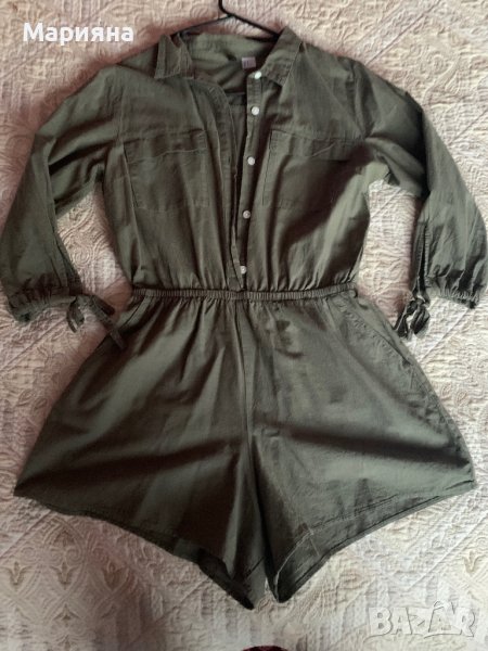 Гащеризон, снимка 1