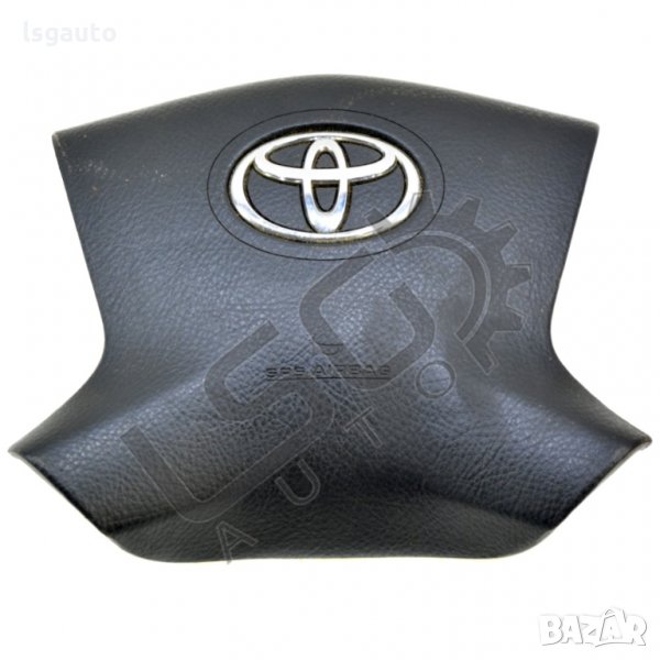 AIRBAG волан Toyota Avensis II 2003-2009 TA100721N-119, снимка 1
