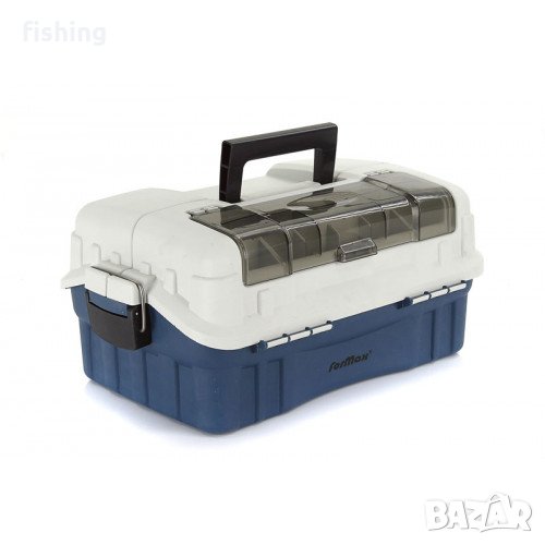 Куфар ForMax FXPB-001007, снимка 1