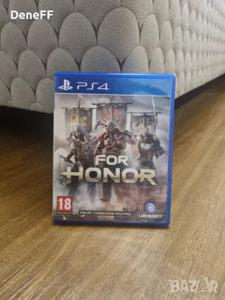 For honor ps4 ps5 playstation 4/5 , снимка 1