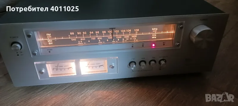 Тунер igu 1050, снимка 1