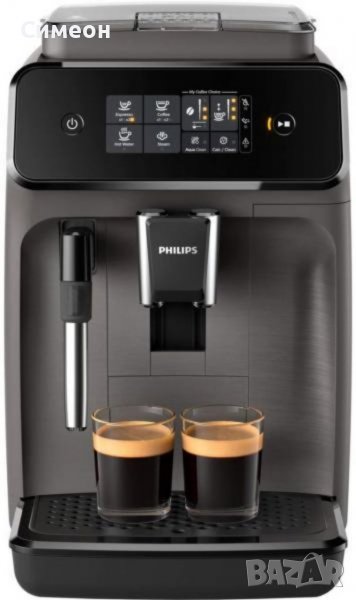 Кафеавтомат Philips 1224/00, снимка 1