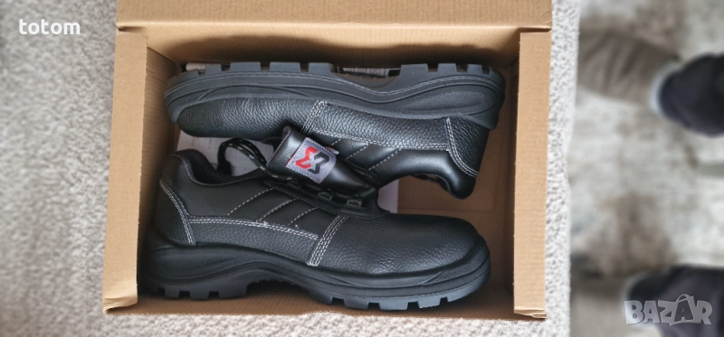 Работни обувки WURT MODYF, снимка 1