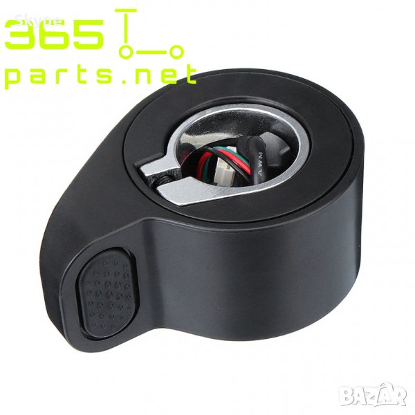 Дроселен ускорител за Електрически скутер Xiaomi M365 / PRO, снимка 1