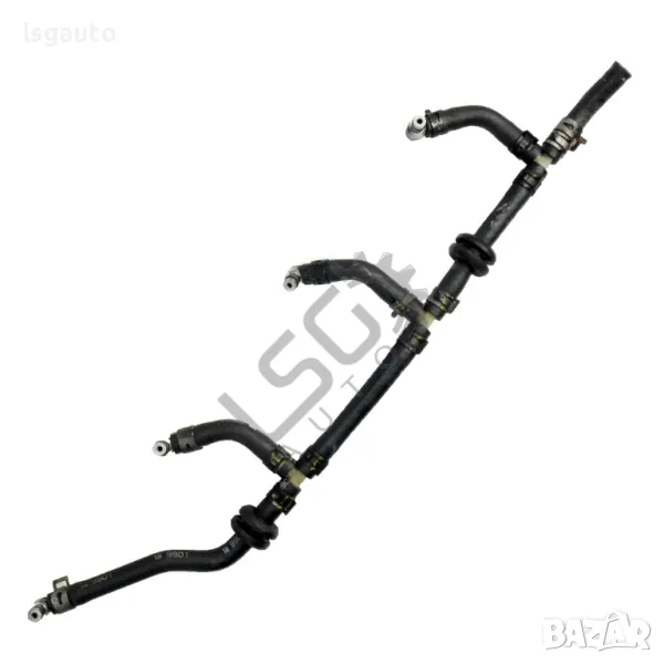 Щутцери излишно гориво Mazda 6 (GH)  2007-2013 ID: 142882, снимка 1