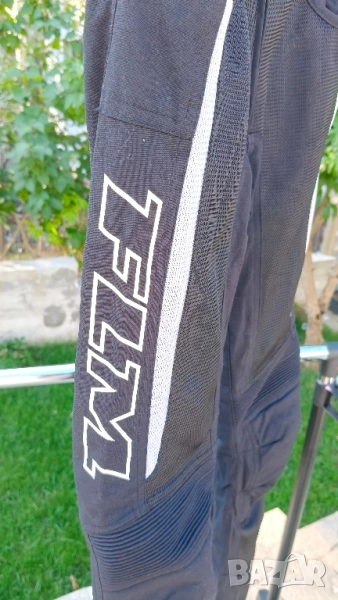 Дамски Мото панталон размер XXS (32-34). , снимка 1