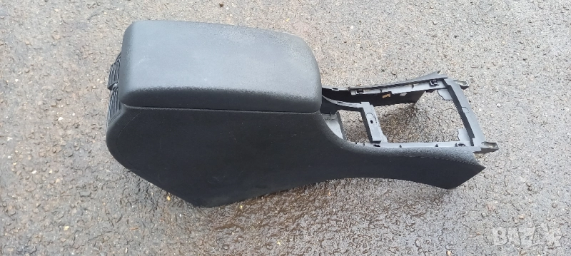 Подлакътник за Peugeot 407, снимка 1