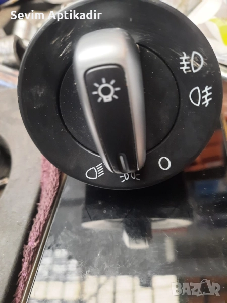 Фолксфаген поло, снимка 1