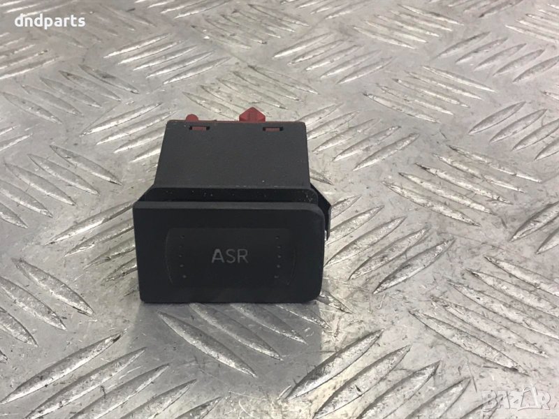 Копче VW Golf 4,2001г., снимка 1