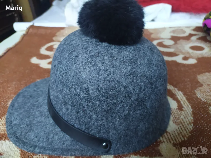 Шапка за всеки стил и повод, снимка 1