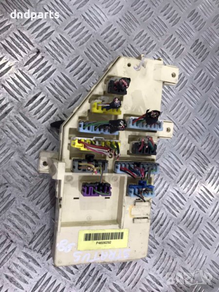 Бушонно табло Chrysler Stratus,2.0i,1999г., снимка 1