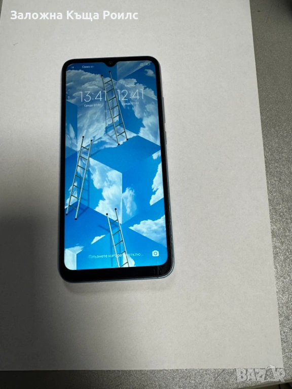 Xiaomi Redmi 9A 32GB, снимка 1