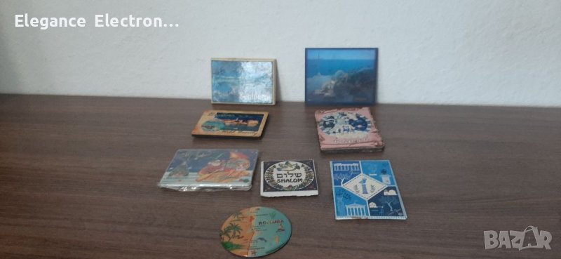 8бр.Магнити за Хладилник , снимка 1