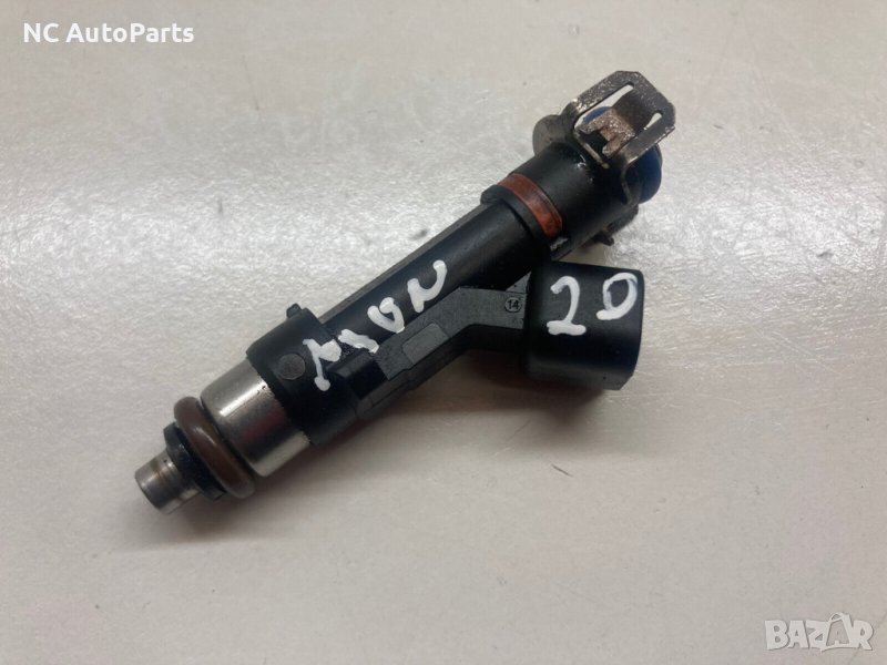 Горивен инжектор дюза за Ford Mondeo Форд Мондео 2.0 Хибрид 0280158179 2020, снимка 1