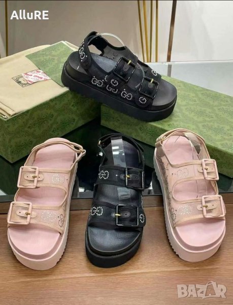 Gucci Налични 38 номер , снимка 1