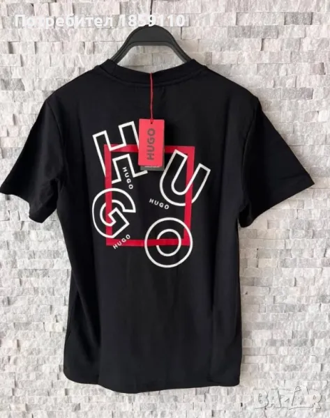 мъжка тениска , снимка 1