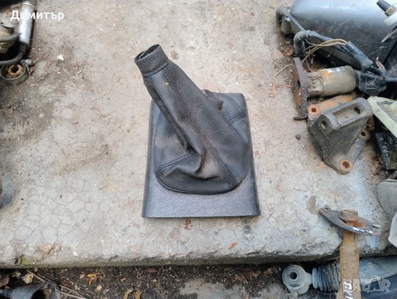 Маншон Скоростен Лост За Фолксваген Голф 3 1994г / VW Golf 3 1994y, снимка 1