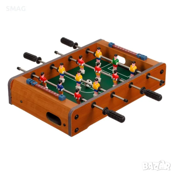 Дървена джага 34x22x6.8см S_1212205, снимка 1