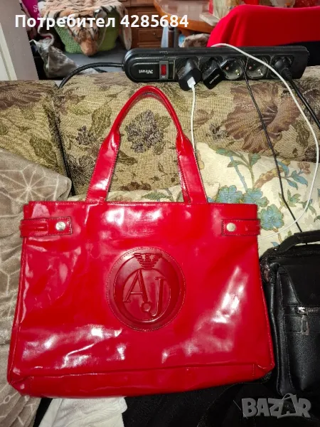 продавам тази чанта от снимките , снимка 1