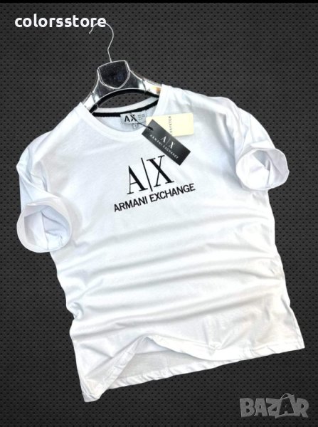 Мъжка тениска Armani Exchange  код VL76H, снимка 1